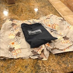 Vilebrequin swimming trunks